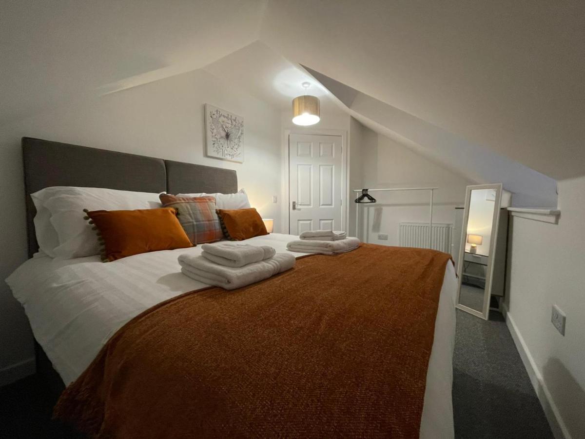 The Old Stables 17a Dumfries